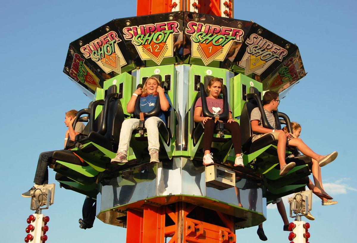 Reader Gallery Twin Falls County Fair Southern Idaho Local News