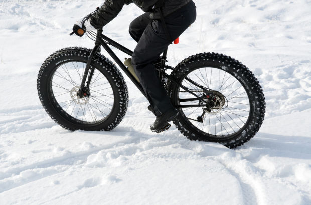 fat bike winter tires