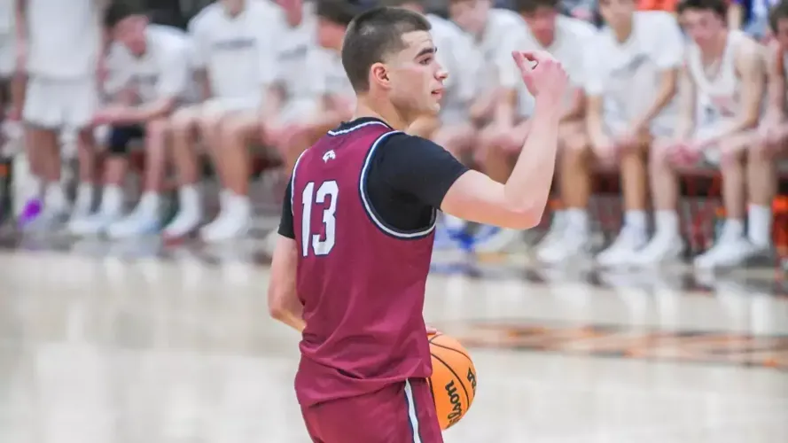 CSI Men's Basketball signs Utah point guard for upcoming season