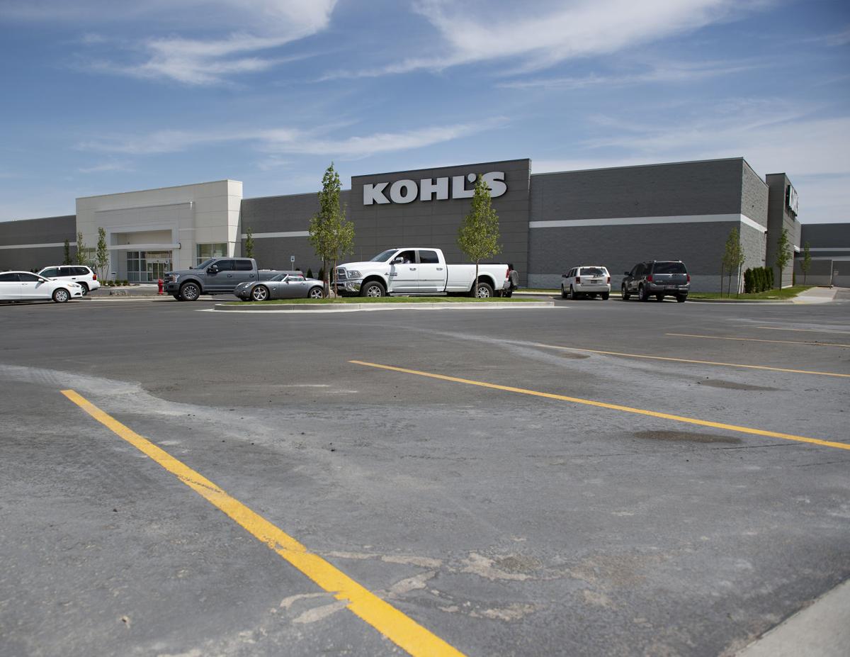 Kohl's to improve software, apps to grow retail business - Protocol