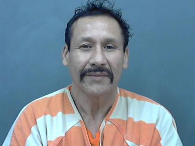 Gilberto Flores Rodriguez