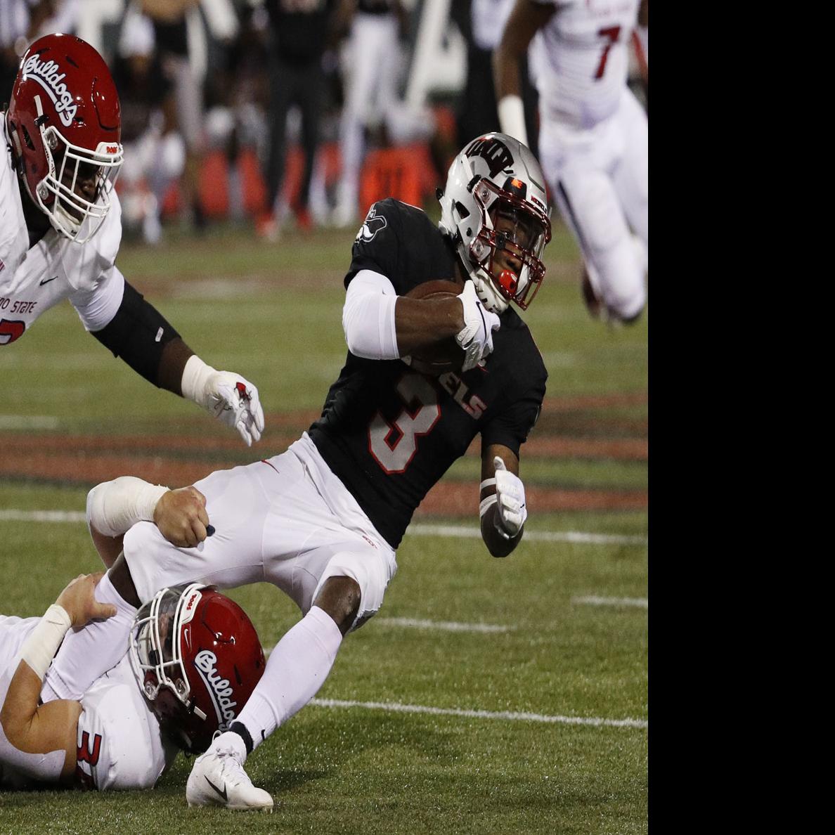 No Real Weakness Fresno State Brings One Of The Nation S Best