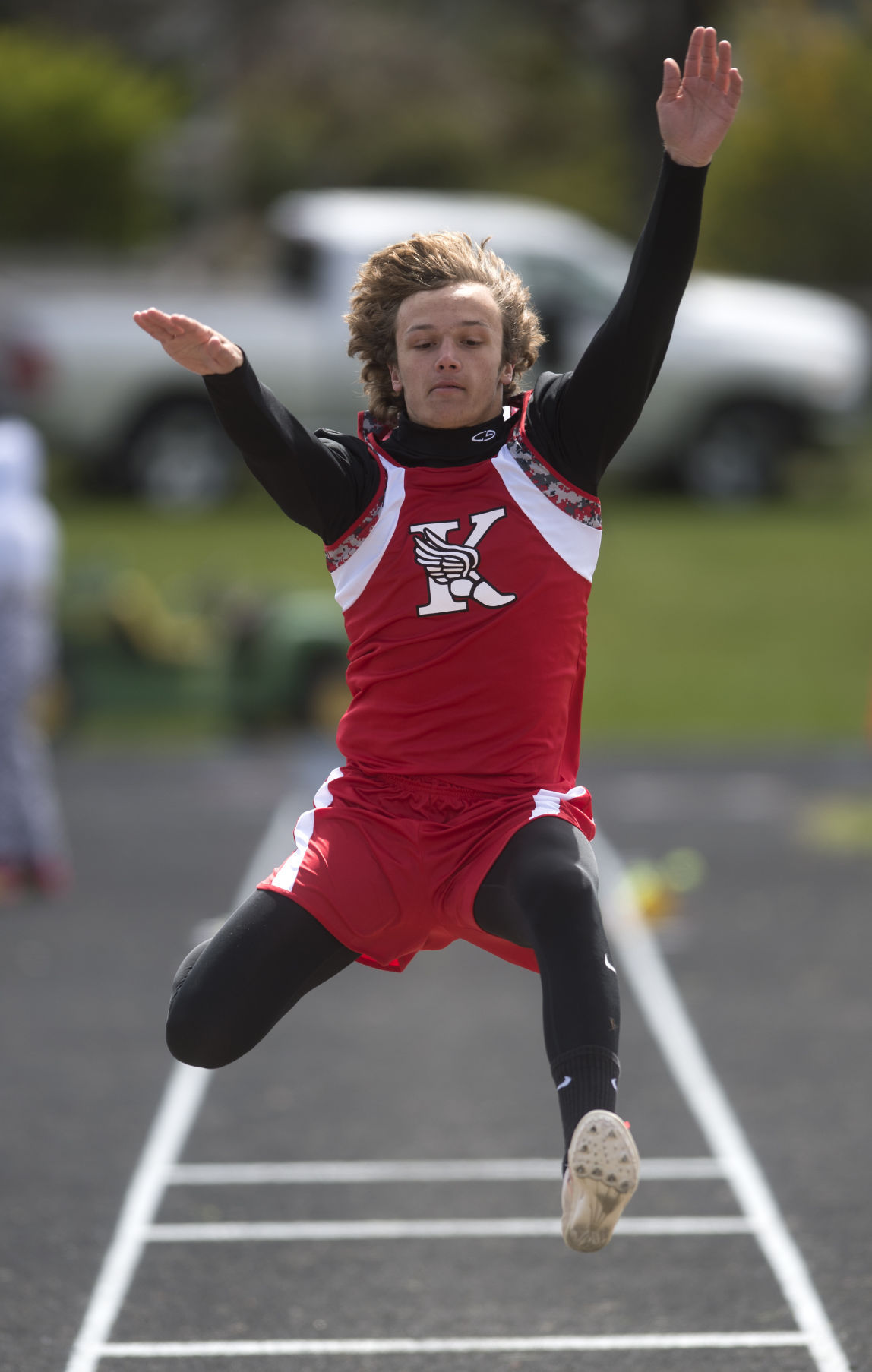 Buhl Rotary Invitational