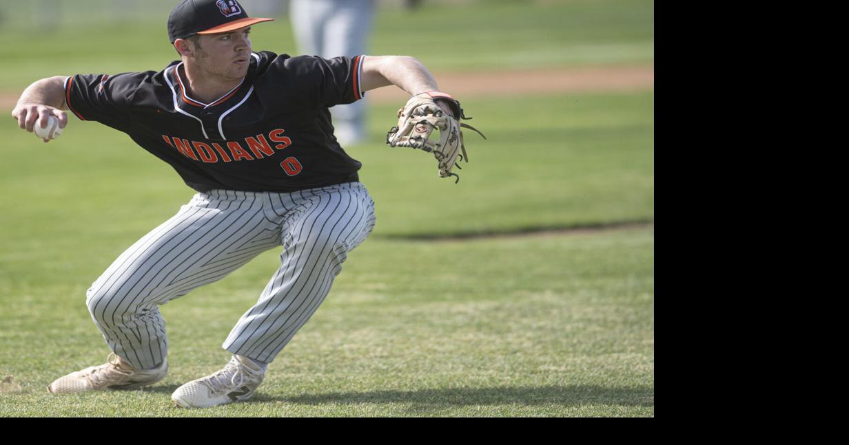 13 Magic Valley baseball players earn selections to 2026 all-state teams