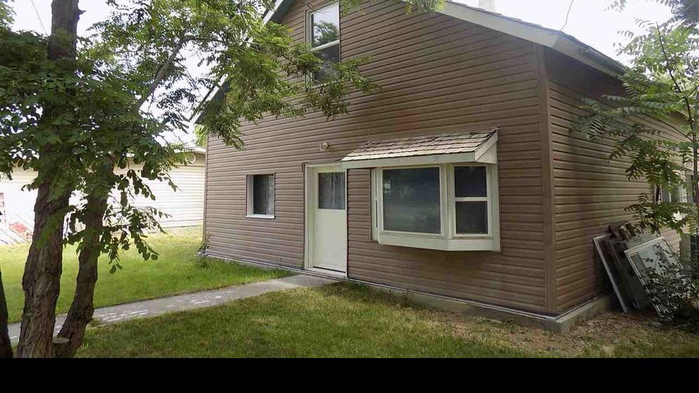 4 Bedroom Home in Shoshone 75,500 Home and Garden