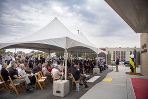 How CSI’s new $9.3 million center will serve Jerome students