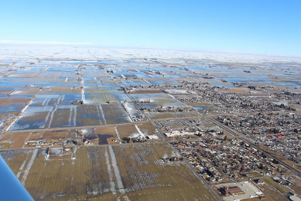 Minidoka flooding yet to peak, Cassia dam water level declining Mini