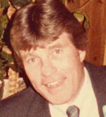 Obituary: Thomas A Rudy