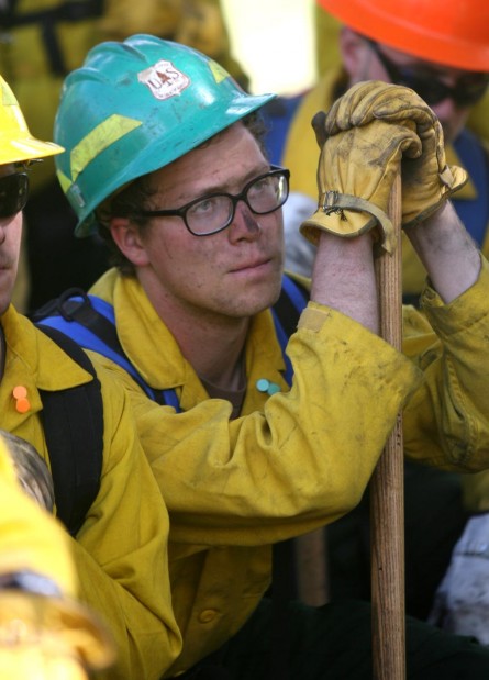 Fire Camp