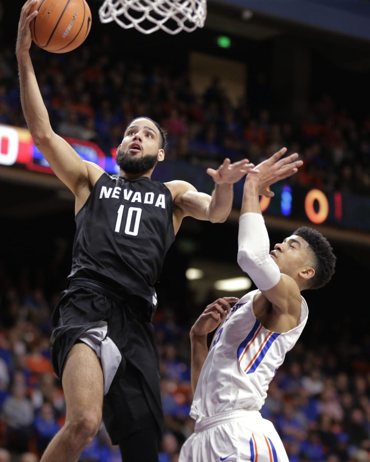 Boise State Star Snubbed In Mountain West Player Of The Year