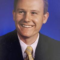 John Joseph 'Joe' Reeder