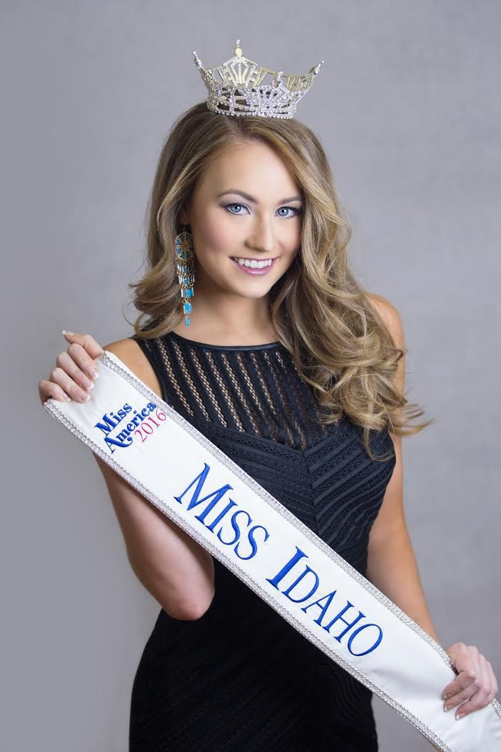 Miss Idaho makes it to Top 15 | Southern Idaho Local News | magicvalley.com