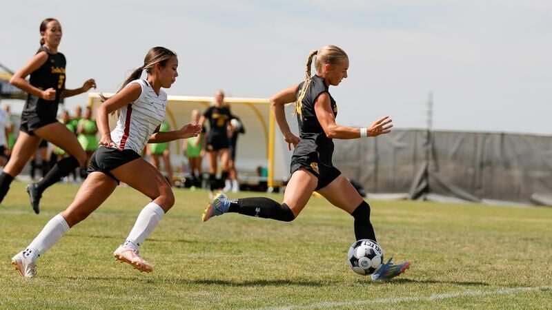 CSI Women's Soccer remains undefeated with big win over PNCC