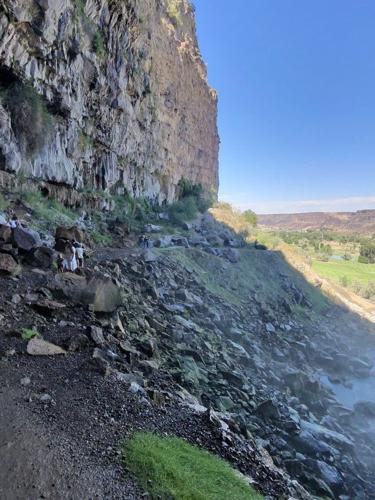 Double Dip on Waterfalls: An Easy Afternoon Adventure in Twin Falls, Idaho