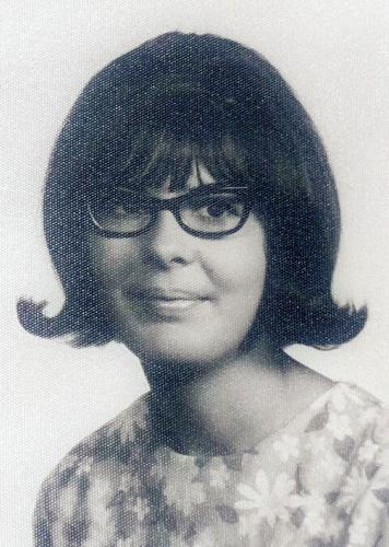 Beva-Dawn Robinson