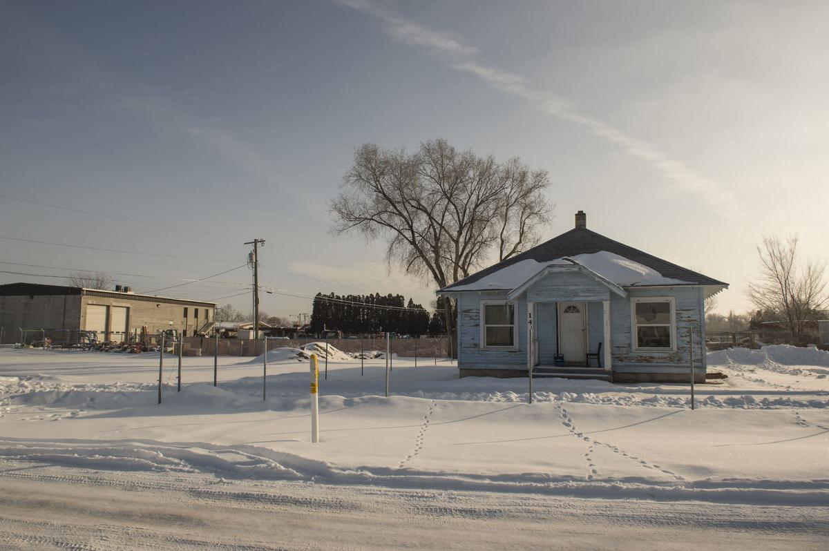 Homeless shelter seeks grants, permits for expansion Southern Idaho