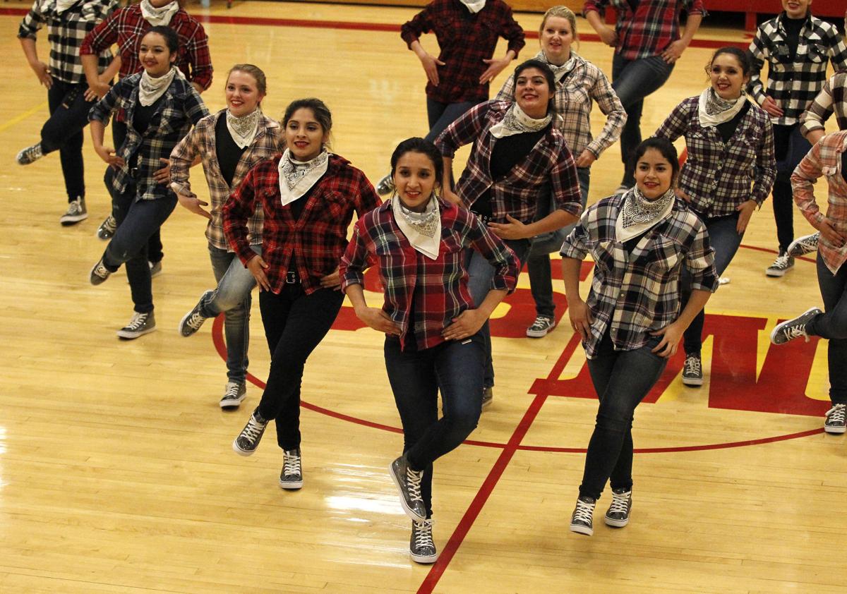 Girls Basketball - Jerome Vs. Minico