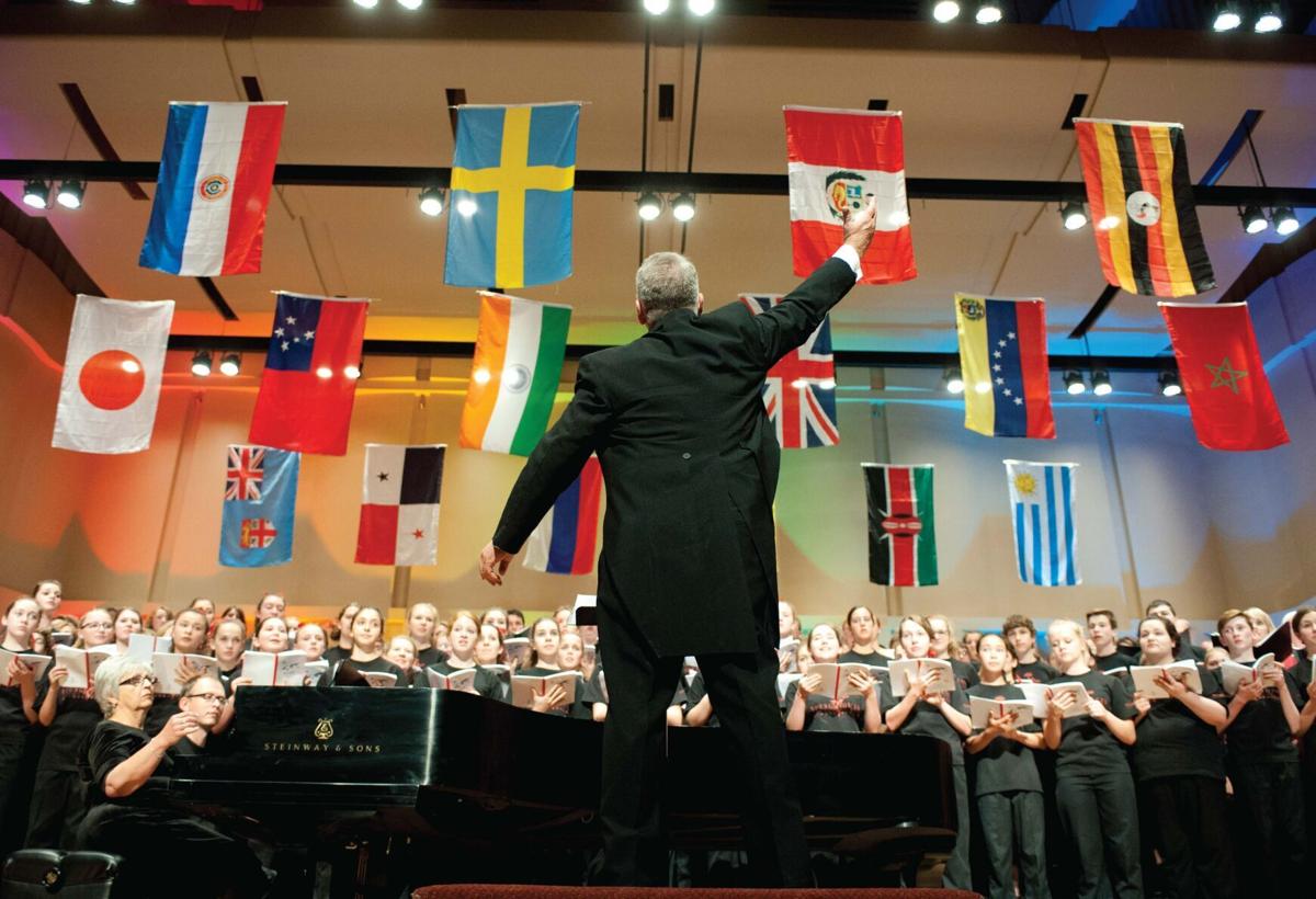 Global Harmony Infuses the Bengal Nation July 15-18