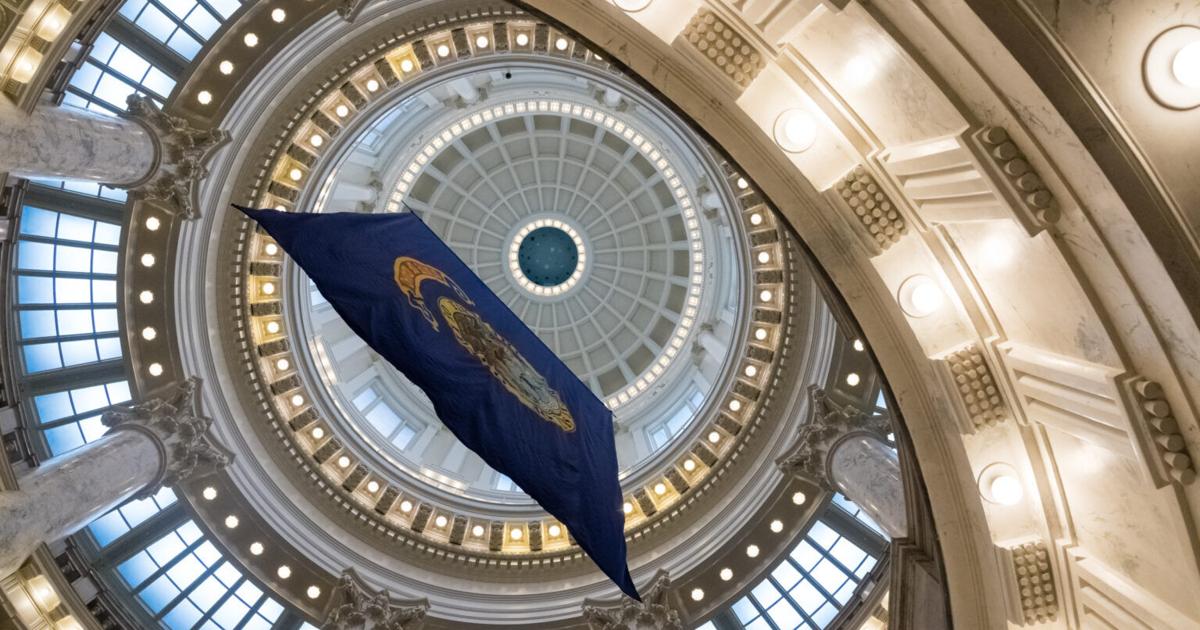 US Small Business Administration ‘actively working' to create veterans resource center in Idaho