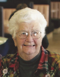 Obituary: Margaret Ann (Peggy) Cristobal