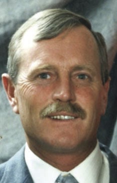 Obituary: Emory Bruce Major
