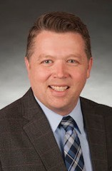 Dr. Kevin Cleveland