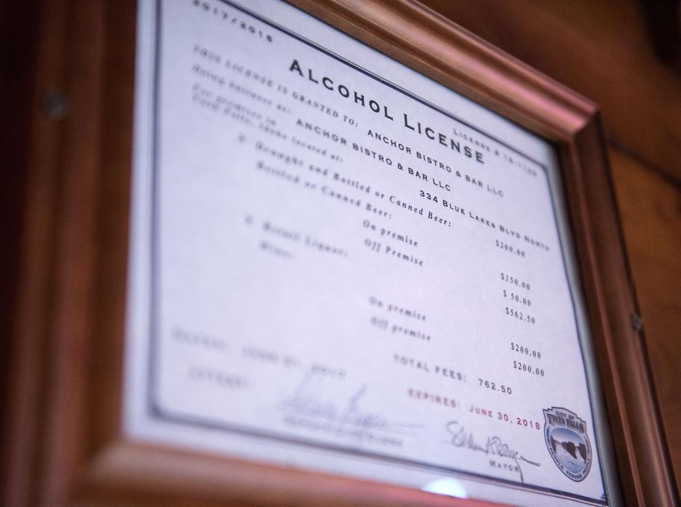 So you want to get a liquor license in Idaho? Prepare to fork over
