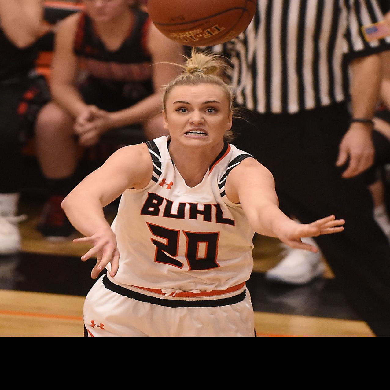 Week 2 Idaho High School Girls Basketball Media Poll Southern Idaho High School Sports Magicvalley Com