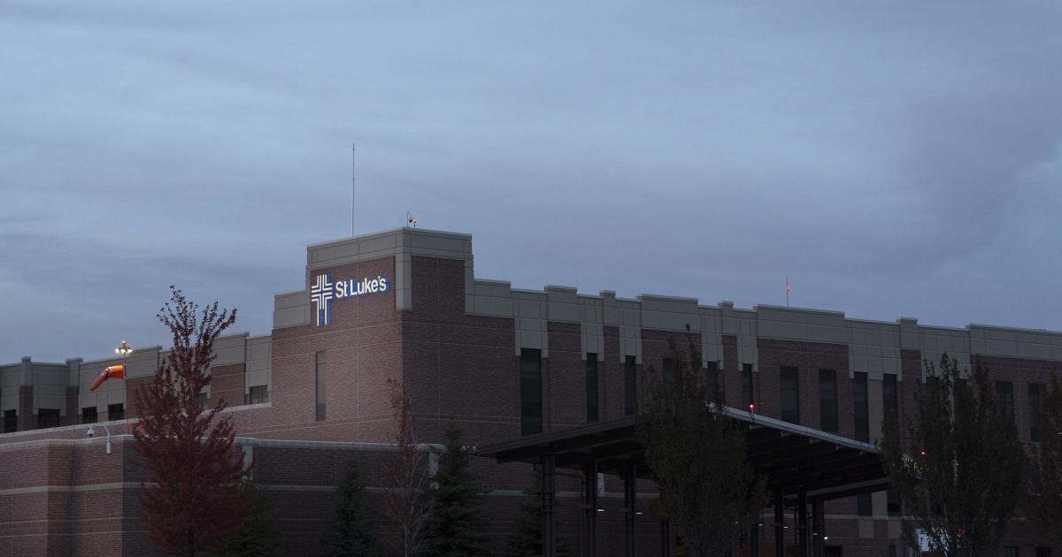 Idaho view: New report shows ‘crisis’ in Idaho health care worker shortage. Here’s one way to fix it Idaho view: New report shows ‘crisis’ in Idaho health care worker shortage. Here’s one way to fix it