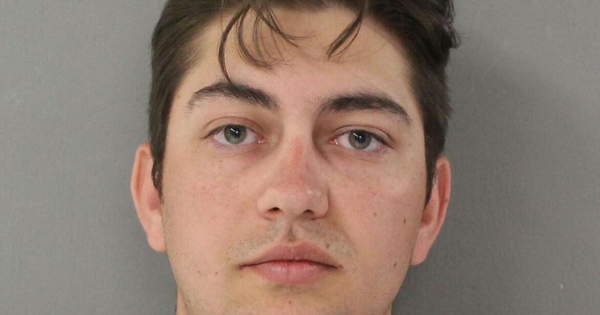 Man charged in Twin Falls storage unit theft case - Vimarsana News