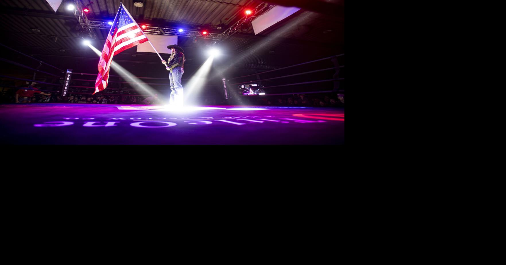 CSI Boxing Smoker celebrates its 47th year
