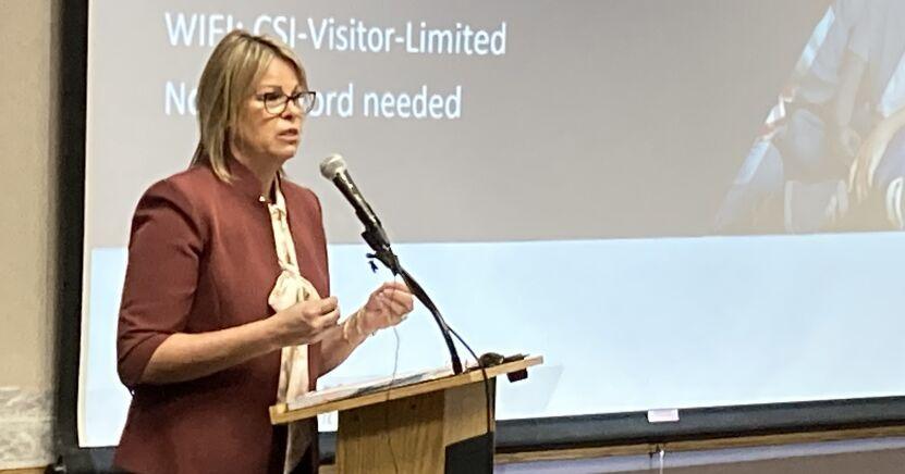 Report card: What Critchfield accomplished — and didn't — this session - Vimarsana News