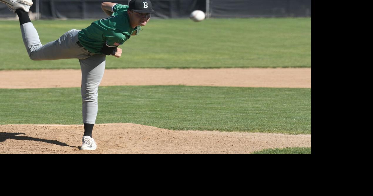 DISTRCT RECAP: Burley punches ticket to state tournament