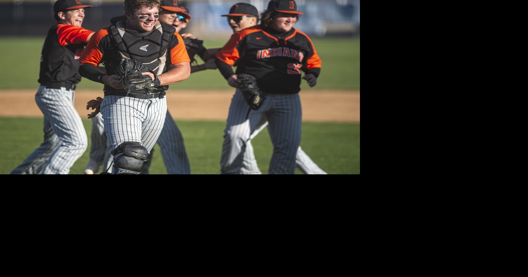 TRIBE TRIUMPH: Buhl baseball outlasts Kimberly for 1st SCIC title since 2010