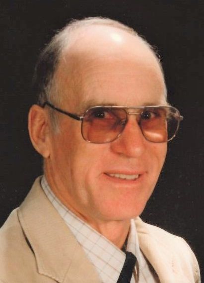 Obituary: C. LaVar Peterson