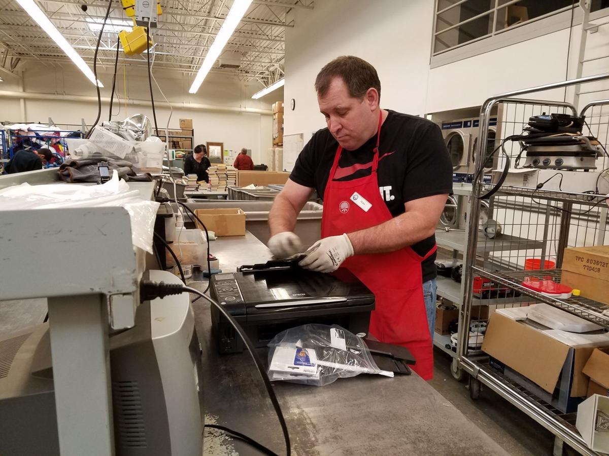 Spring Cleaning Deseret Industries Wants Your Old Stuff Local Magicvalley Com
