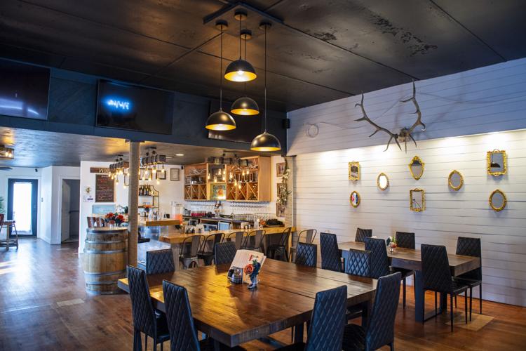 Francesca’s Farm to Table in Hagerman offers events, music