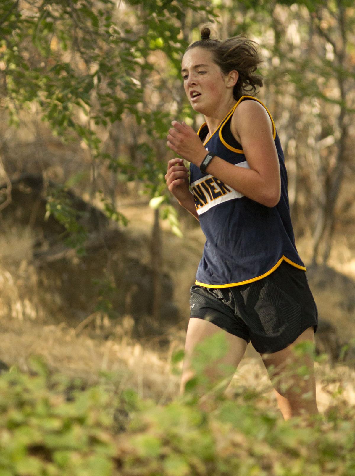 Canyon Ridge Run