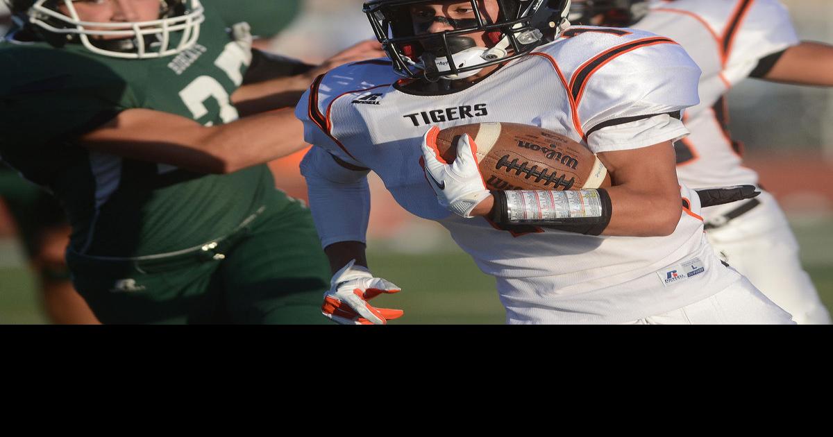 TimesNews Prep Football Picks Week 2