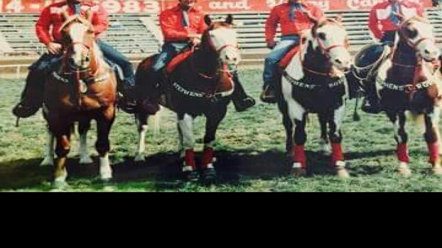 Gallery Idaho Rodeo Hall of Fame 2015 Inductees Southern Idaho Local