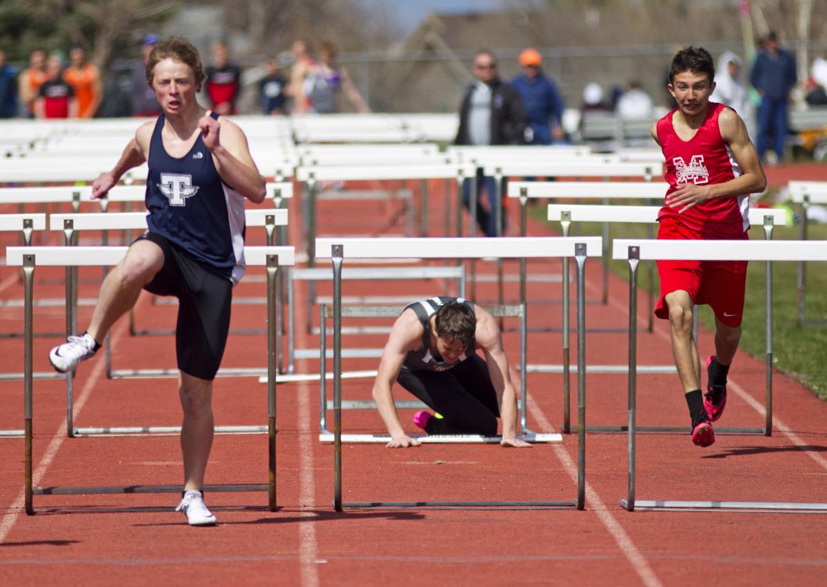 Tim Dunne Track and Field Invitational