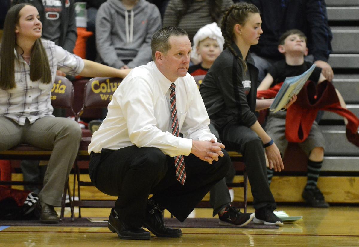 Matt Payton Steps Down As Oakley Girls Basketball Coach Southern Idaho High School Sports Magicvalley Com