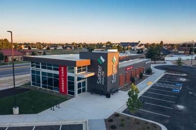 Cassia Regional Hospital owner buys major Treasure Valley medical group