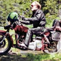 Donald Steven Shockey