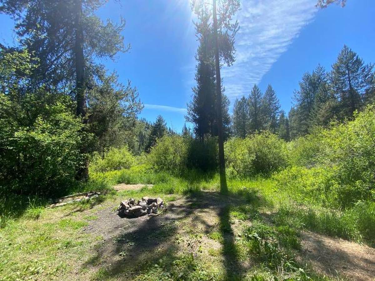 Is There A Robert E Lee Campground In The Boise National Forest