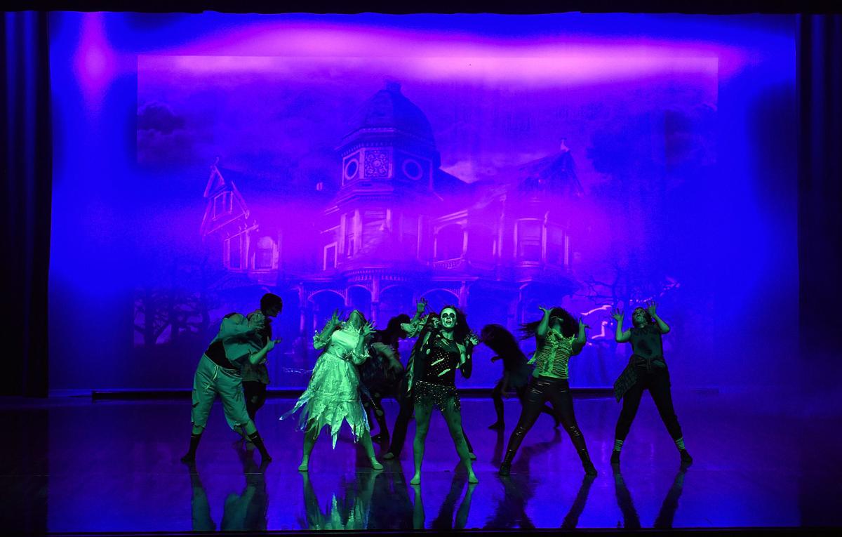 No Tricks Only Treats 45 Halloween Events For Families And Adults Southern Idaho Entertainment Magicvalley Com