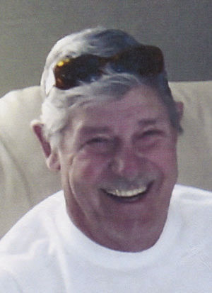 Obituary: Dan Boone