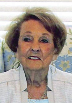 Obituary: Clara Ann Matthews Talbot