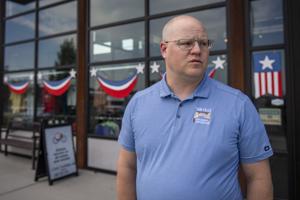 How will tourists react to Twin Falls shooting?