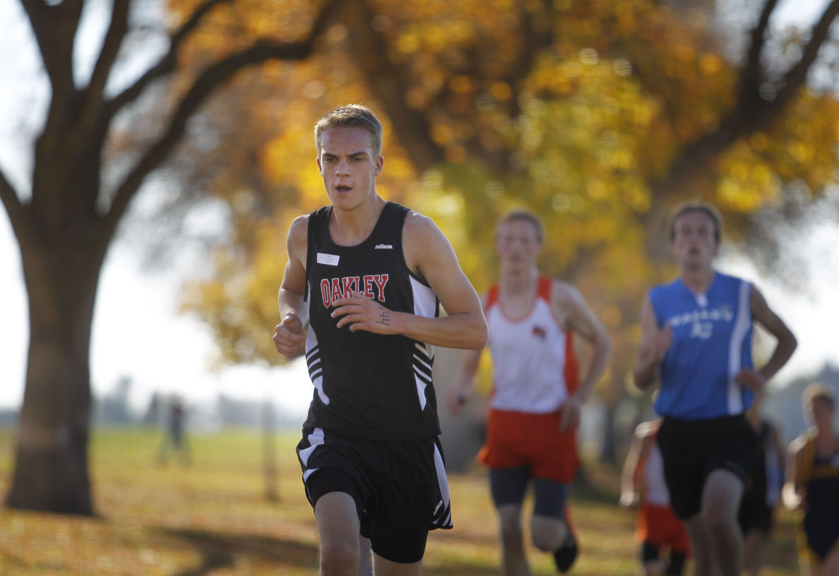 District IV Cross Country - 1A/2A/3A